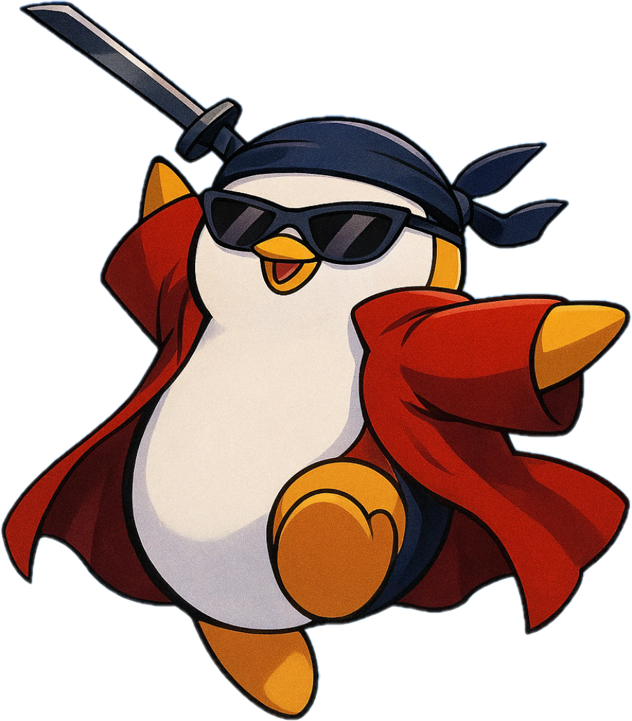 Character 1 graphic